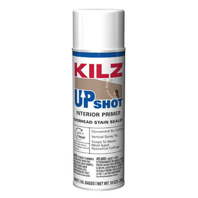 Kilz 10 OZ Upshot Spray