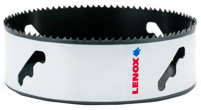 6" Bi Hole Saw                 *