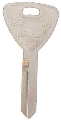 Ford Master Key Blank