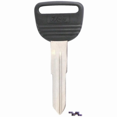 Honda Master Key Blank