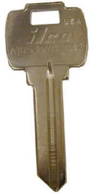 FA3 Falcon Key Blank