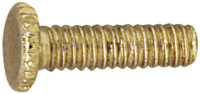12PK1/2" PB FitterScrew