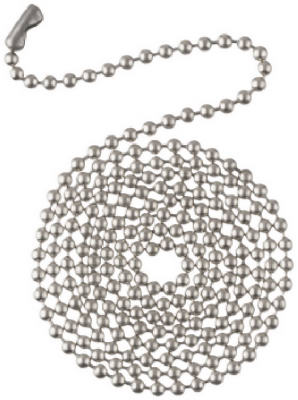 3' NI Beaded Chain