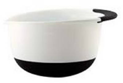 3QT Plastic Mixing Bowl