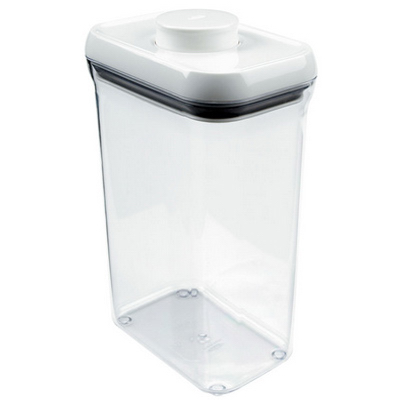 2.5QT Oxo Food Storage