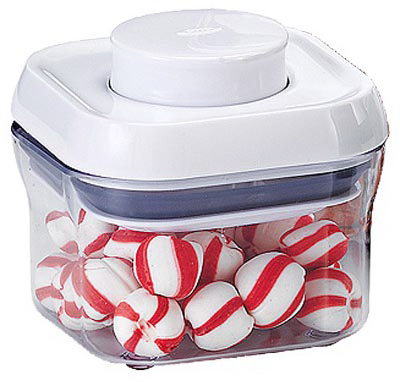 .3QT Oxo Food Storage