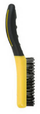 Shoe Hand Wire Brush