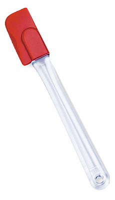 Silicone Blade Spatula