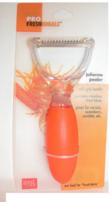 Julienne Peeler