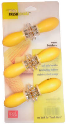6CT Corn Holder