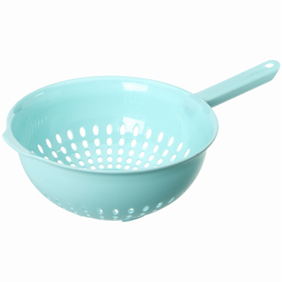 3QT Colander/Handle