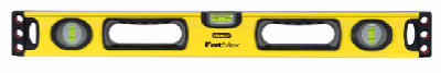 48" Fatmax Level