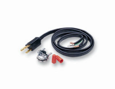 ISE Power Cord Assembly