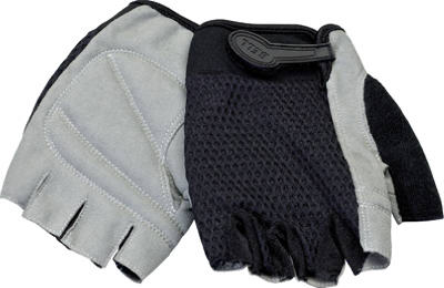 Mesh Cycling Gloves