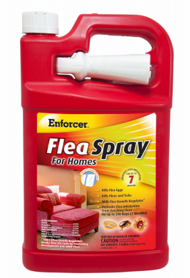 GAL RTU Flea Spray