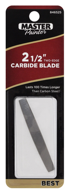 MP 2-1/2" 2Edge Carbide Blade