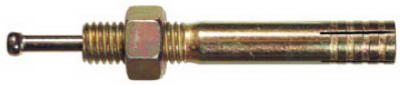 25pk 1/2x3-1/2" Strike Anchor