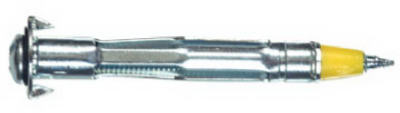 2PK 1/8"L DR Wal Anchor