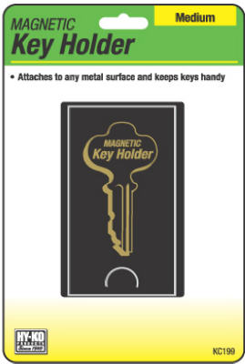 MED Magnet Key Holder