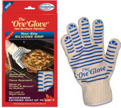 Ove Glove