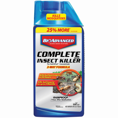 32OZ Complete Insect Killer