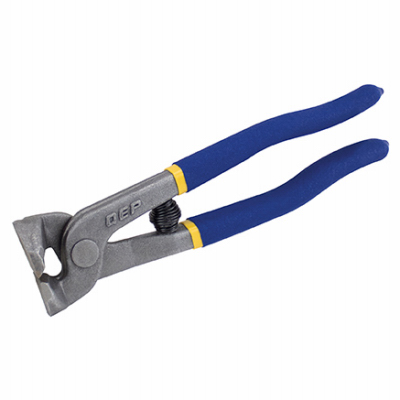 Carbide Tipped Tile Nippers