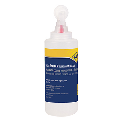 GroutSealer Appl Bottle