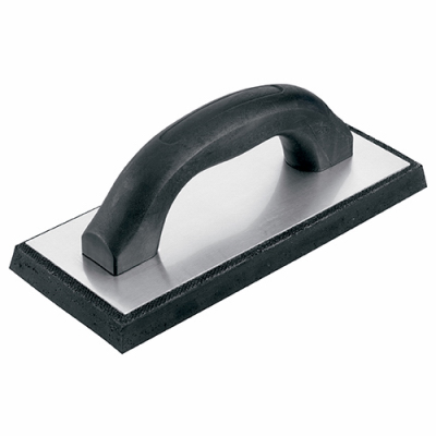 9-1/2x4 Molded Rubber Float