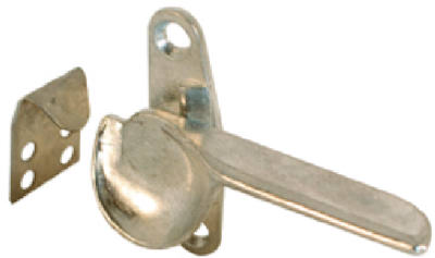 Zinc Sliding Wind Latch