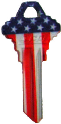 SC1 Flag Key