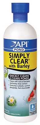 Pondcare 16oz Simply Clear