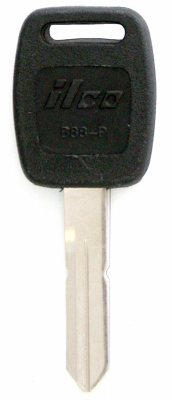 B88/GM 96 Saturn Key Blank