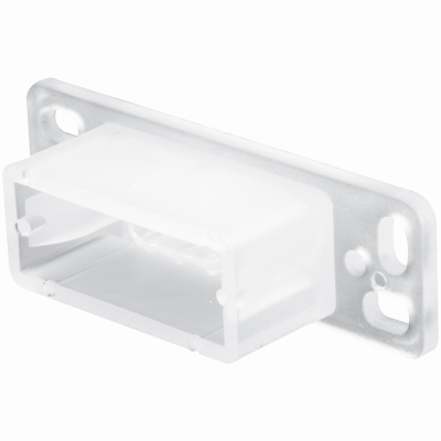 WHT Poly Mount Bracket