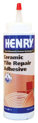 6OZ Ceramic Tile Repair Adhesive
