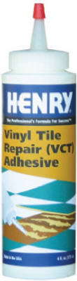 6OZ Vinyl Repair Adhesive