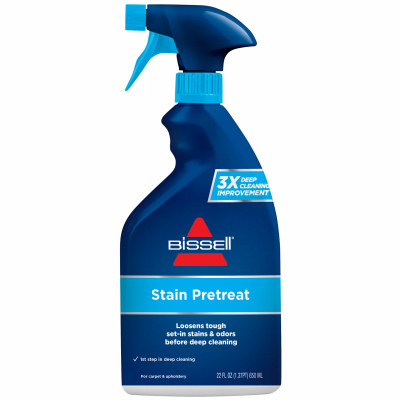 22 OZ Tough Stain Pre-Cleaner