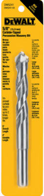 5/8x6 Percussion Drill Bit