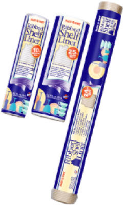 Bisq Ribbed Shelf Liner