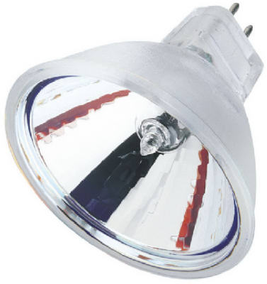 50W Narrow Halogen Flood Bulb