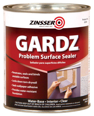 QT Gardz Drywall Sealer