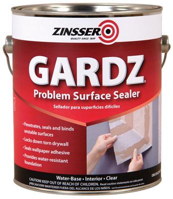 Gal Gardz Drywall Sealer