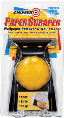 Paper Scraper Remover Tool