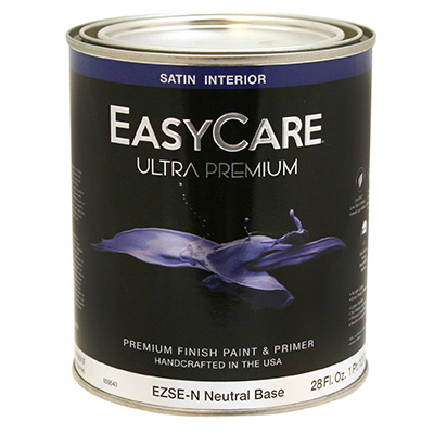 EasyCare Qt Satin Neutral Base