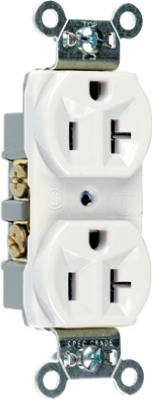 20A IVY HD DPLX Outlet