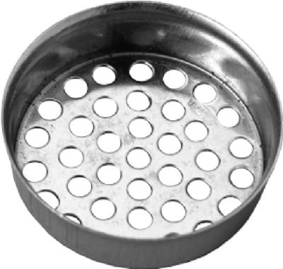 1-1/2" Laundry Strainer Cup