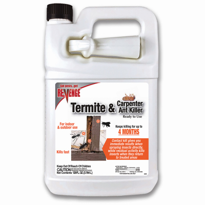 GAL RTU Termite Control