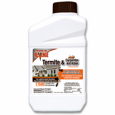 TERMITE AND ANT CONTROL 32OZ
