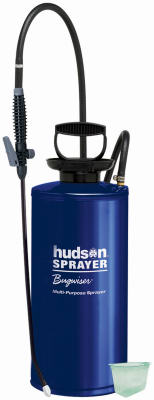 2G Galv Sprayer Hudson