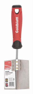 5" Outside Corner Tool