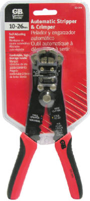 AUTOMATIC WIRE STRIPPER TOOL
